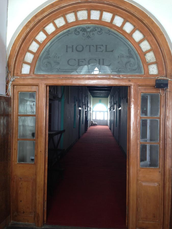 Prince Hotel Mallroad Masuri Exterior foto